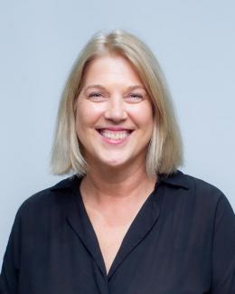 Dr. Cherie Kinnersley