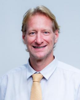 Dr. Tyler Stinchcomb