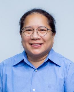 Chanaporn Chairaun