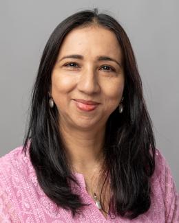 Rachna Danghorachai
