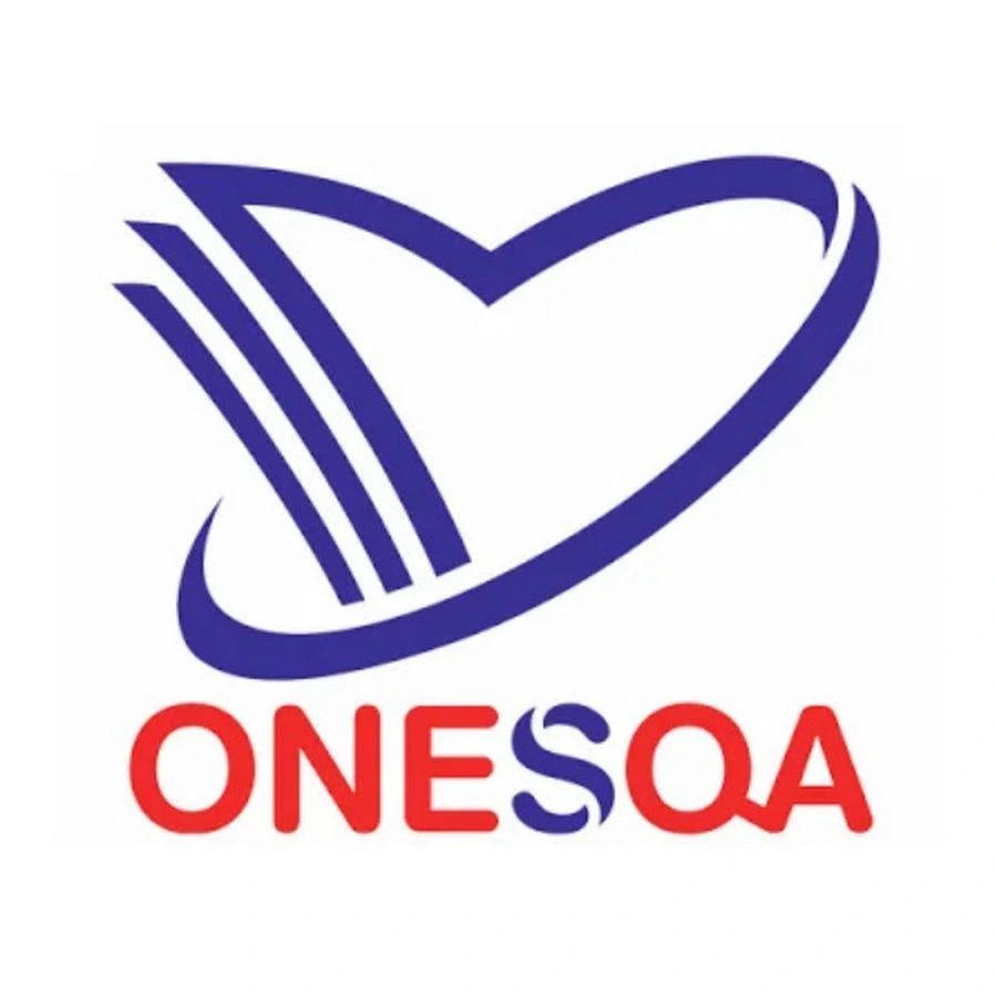 สมศ logo