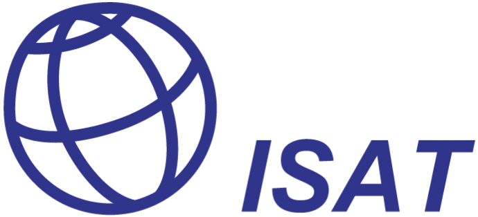 isat logo