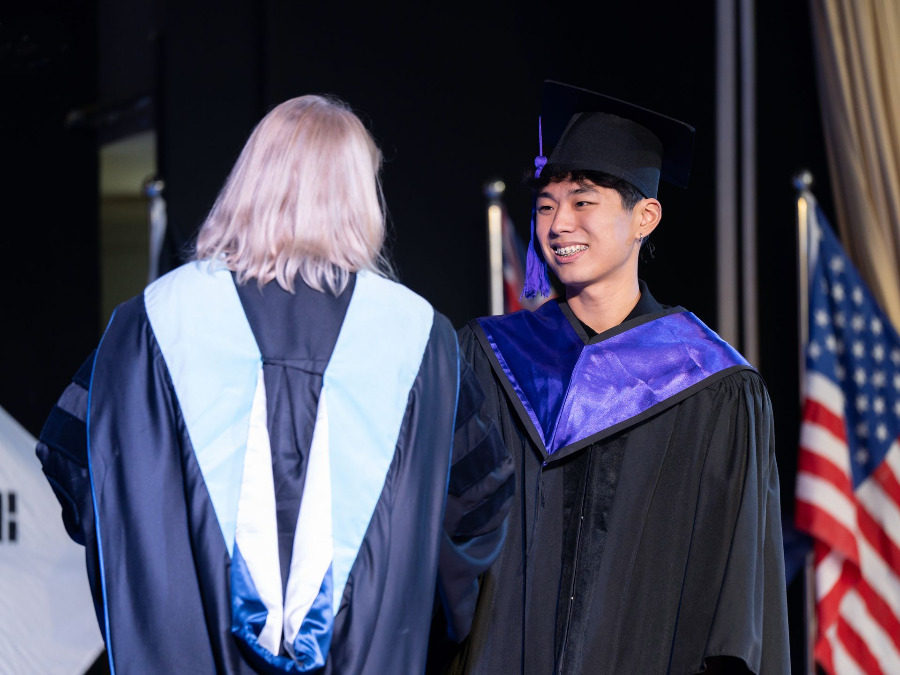 graduation